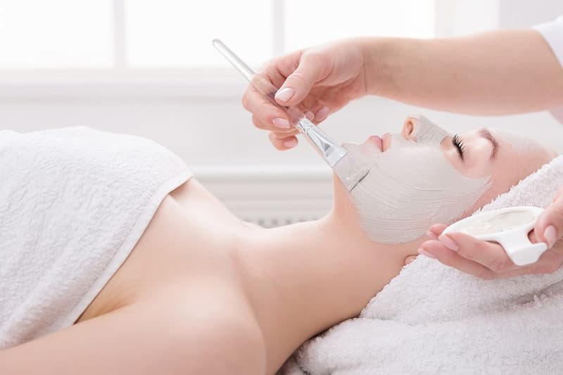 spa uy tín ở hải dương