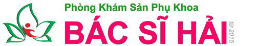 phòng khám sản phụ khoa bác sĩ hải