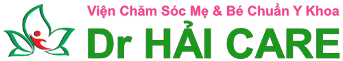 spa mẹ và bé dr hải care