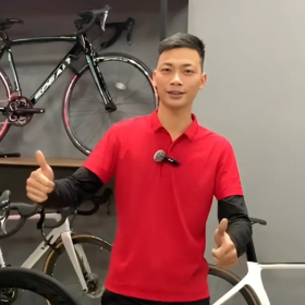 Duy Bike sửa xe đạp hải dương